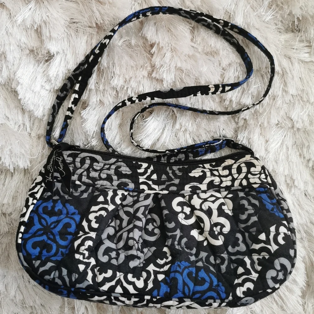 Vera Bradley purse - Picture 1 of 8